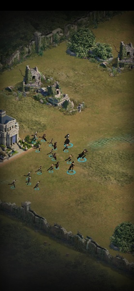 Nations of Darkness - Preview 4