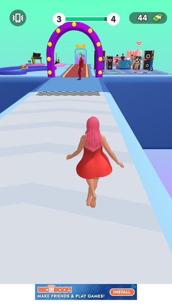 Make Girlfriend - Preview 7