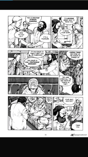 MangaMobile - Preview 5