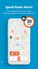 MapXplorer: GPS, Radar, HUD screenshot 1