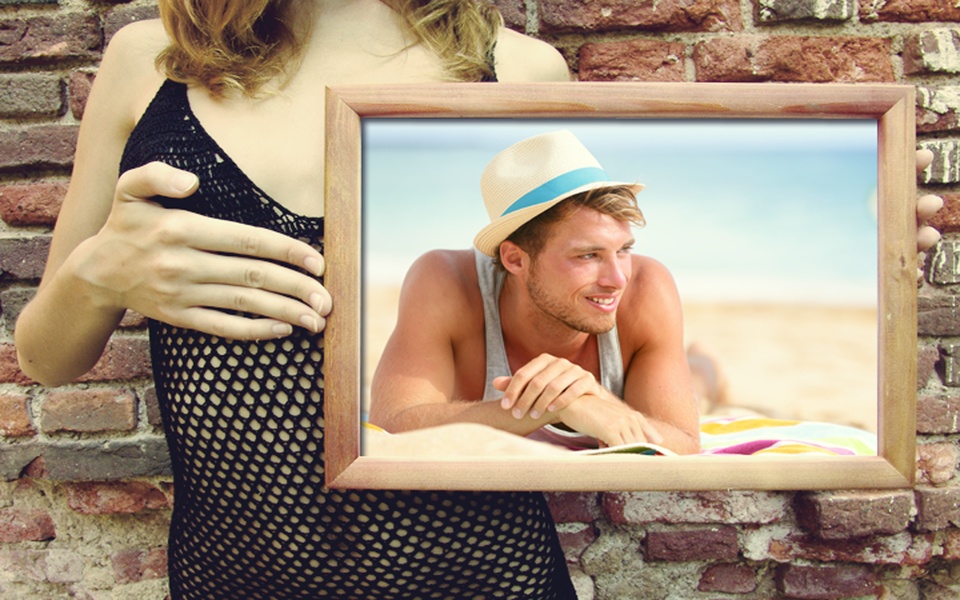Funny Pic Frames Photo - Preview 5