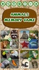 Animals Memory Game screenshot 9