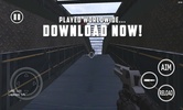 FPS War - Shooter simulator 3D screenshot 2