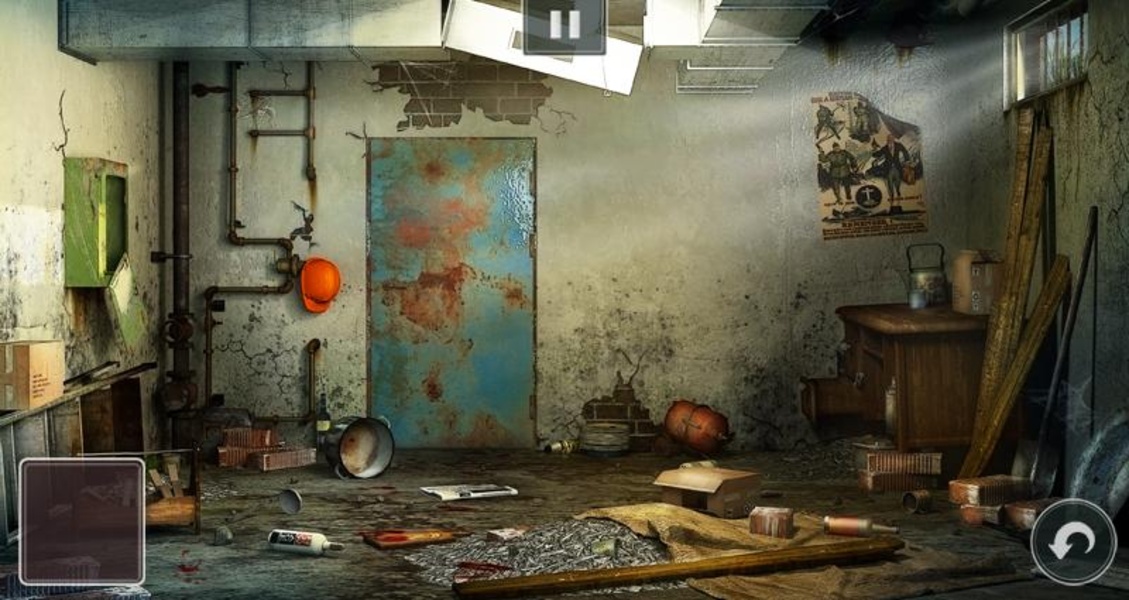 Blood House Escape - Preview 3
