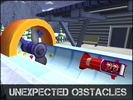 Crazy Bobsleigh screenshot 6