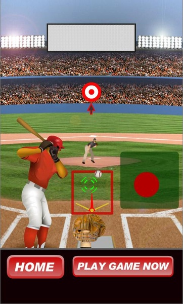 Baseball Homerun Fun - Preview 6