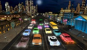 City Traffic Racing Driving screenshot 6