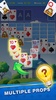 Tiki Solitaire Grand screenshot 3