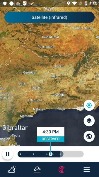 WeatherPro - Preview 7