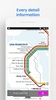 San Francisco Metro Bus Map screenshot 5