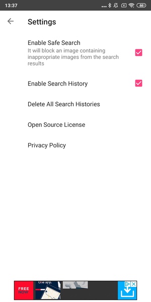 ImageSearch - Preview 6