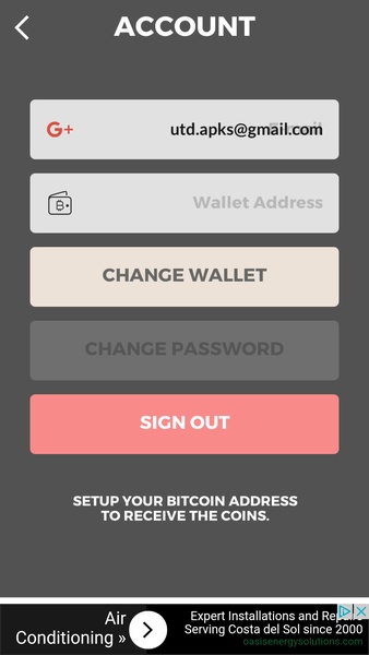 Free Bitcoins - Preview 6
