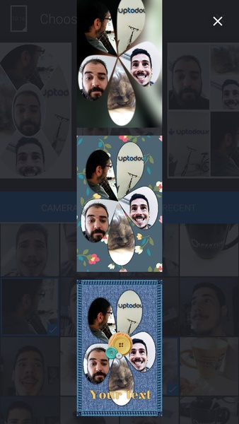 Photo Collada - Preview 8