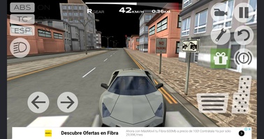 Car apk simulator extreme driving mod Extreme Car