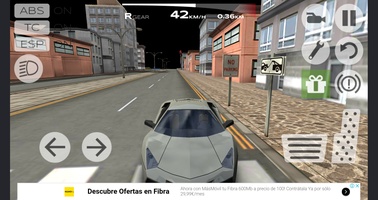 Extreme Car Driving Simulator Gameloop 5 3 2p2 For Windows Download