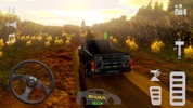 Jeep 4x4 Car Driving screenshot 3