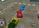 Car Parking 3D Sport Car 2 screenshot 5