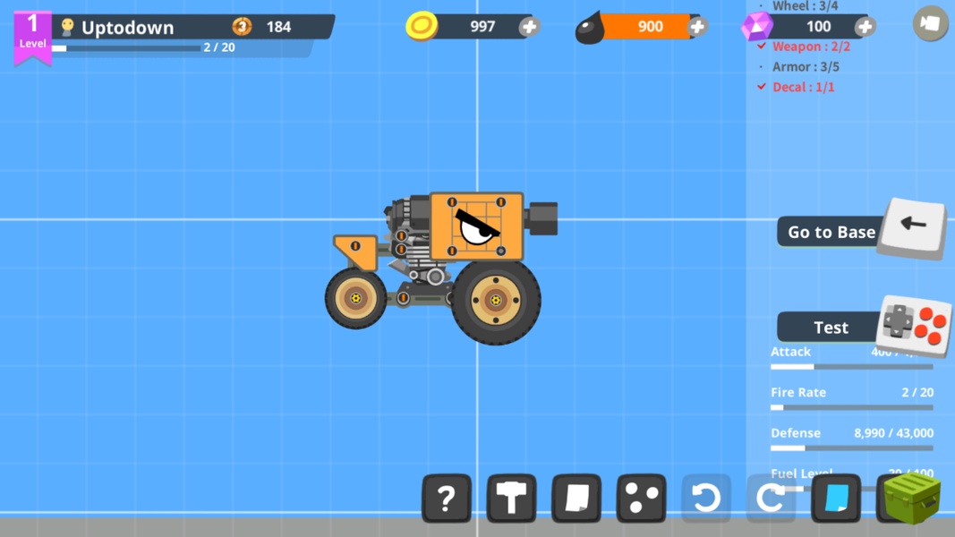 Super Tank Rumble - Preview 8