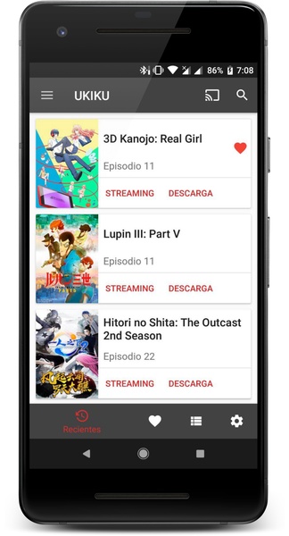 UKIKU para Android - Baixe o APK na Uptodown