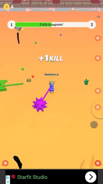 baresark.io - Preview 2