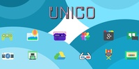 Unico Icon Pack screenshot 11