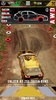 Rally Runner - Endless Racing screenshot 1