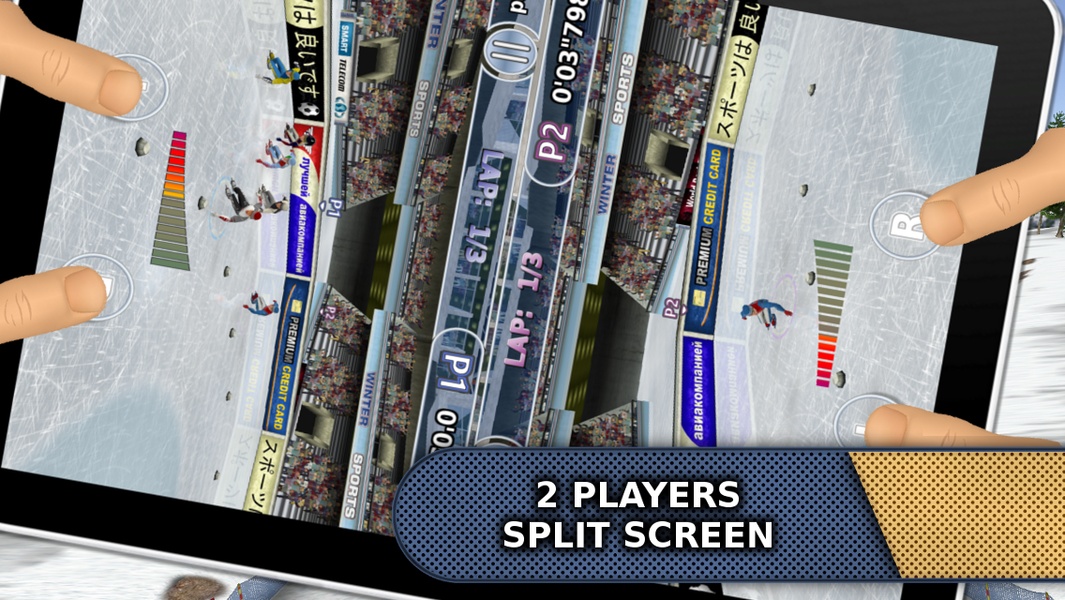 Winter Sports - Preview 7