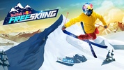 Red Bull Free Skiing screenshot 8