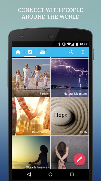 Instapray - Preview 5