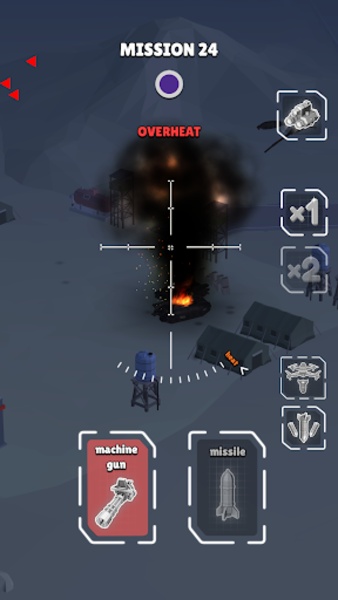 Drone Defender - Preview 8