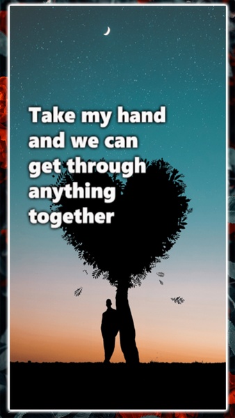 Empowering Relationtion Quotes - Preview 1