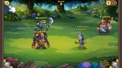 Idle Heroes screenshot 2