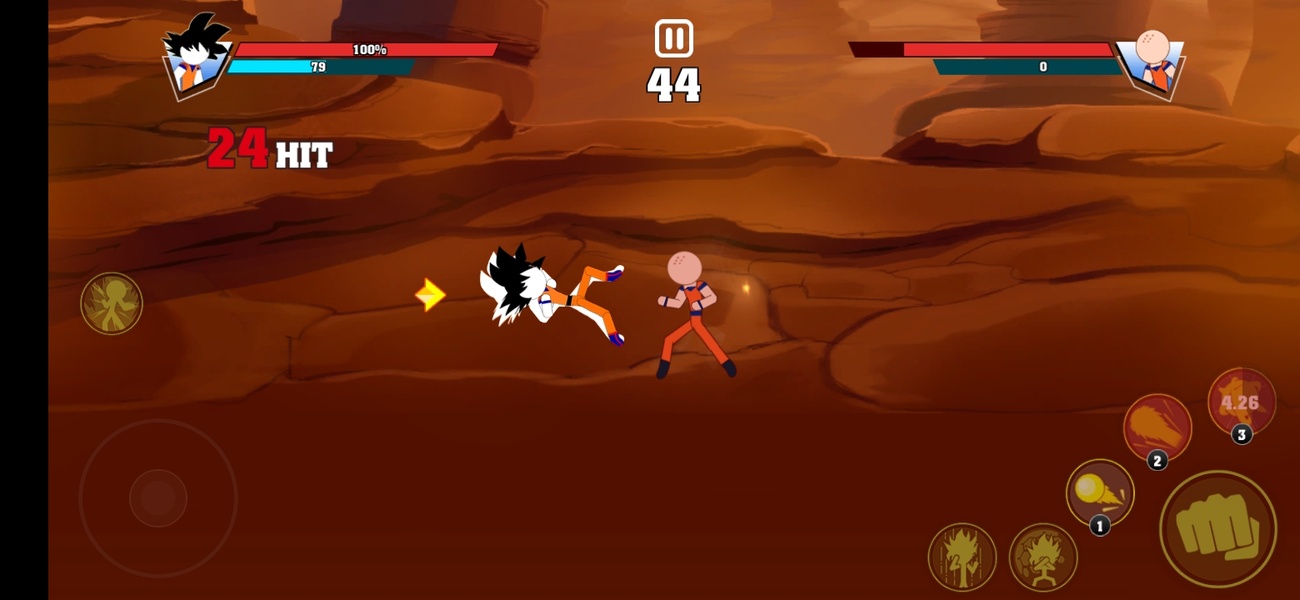 StickmanBattleFight - Preview 8