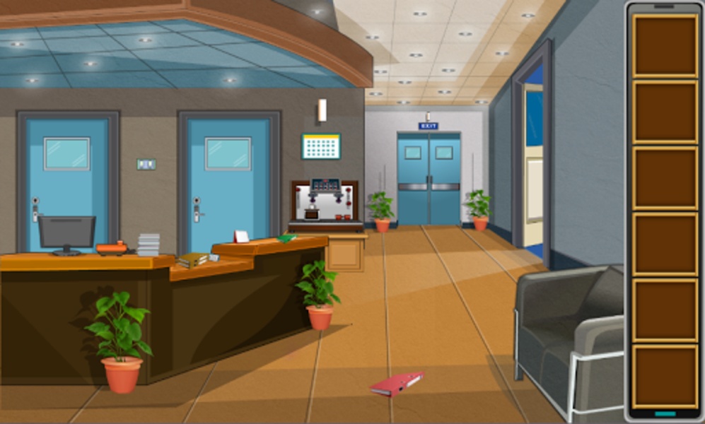 Hospital Escape - Preview 12