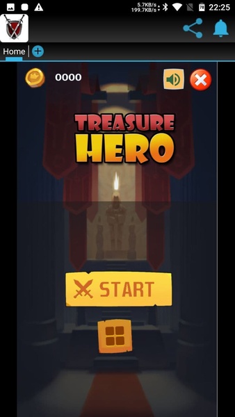 Treasure Hero Pin Riddle Game - Preview 6