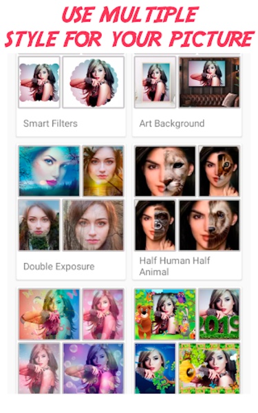 Jungle Photo Frames - Dual - Preview 2