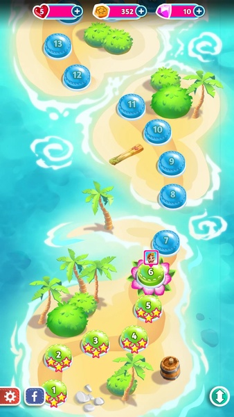 Tropical Twist - Preview 8