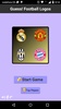 Guess! Football Logos screenshot 2