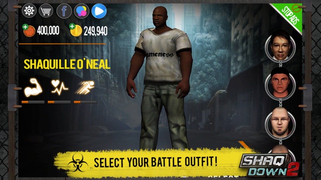 ShaqDown 2 - Preview 11