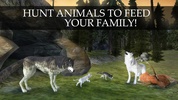 Wild Wolf Quest Online screenshot 3