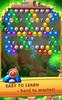 Bird Bubble Rescue screenshot 2