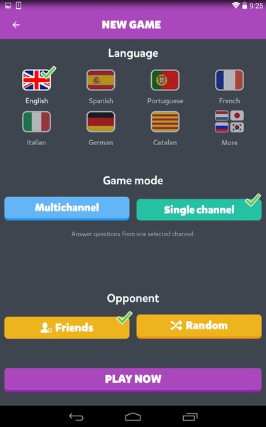 Trivia Crack Kingdoms - Preview 5