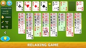 FreeCell Solitaire - Card Game screenshot 9