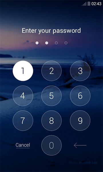 Super Digital Clock - Preview 2