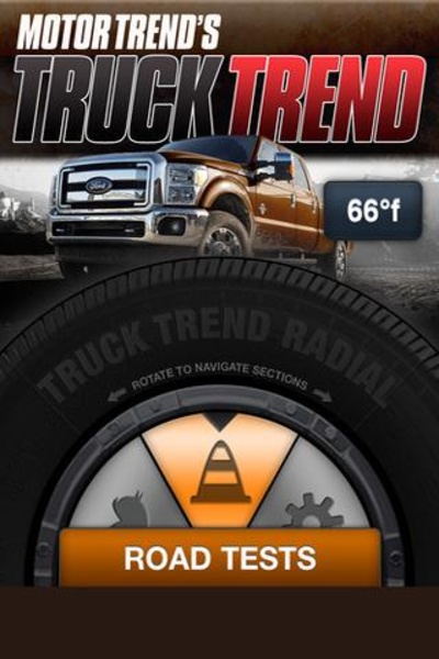 TruckTrend - Preview 5