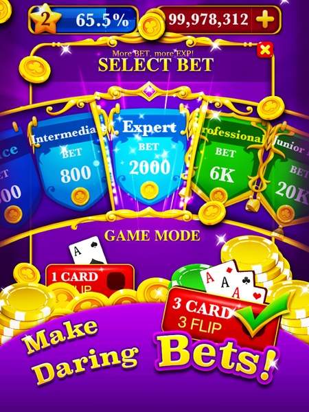 Solitaire Mania – Apps on Google Play