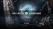Infinite Lagrange screenshot 2