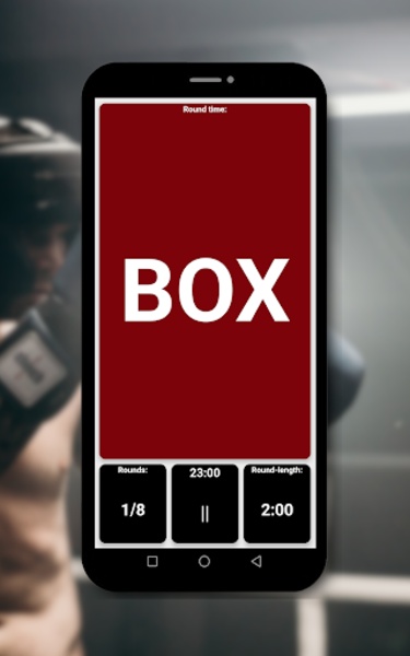 boxing timer pro mod apk Detergente Naturale Anticalcare main image 0