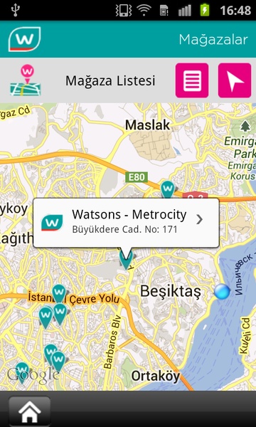 Watsons TR - Preview 6