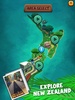 Kakapo Run: Animal Rescue Game screenshot 2